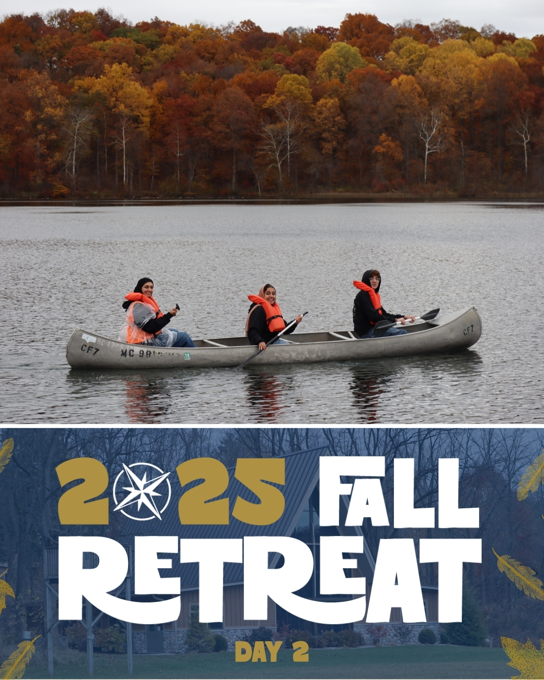 2025 Fall Retreat